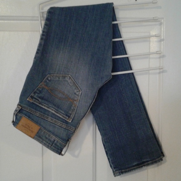 Abercrombie & Fitch Jeans - Picture 5 of 8